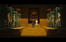 Опубликован второй трейлер фильма "Бегущий по лезвию-2049" с Гослингом (видео)