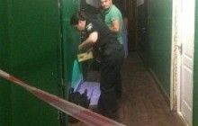 Появились подробности взрыва гранаты в Одессе (фото, видео)