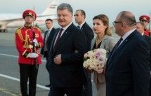 Ukraine, Georgia pledge mutual support of sovereignty