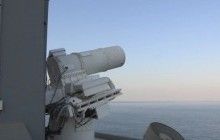 В США разработали лазерную пушку, которая может жечь людей на дальнем расстоянии