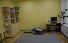 На базі Тернопільського обласного центру соціальної реабілітації дітей-інвалідів заплановано створити сімейний хостел