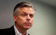 Трамп внес в Сенат кандидатуру Хантсмана на должность посла в РФ