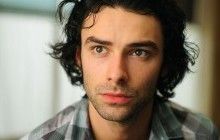 В Одесі дав майстер-клас ірландський актор Тернер, який зіграв у трилогії "Хоббіт"
