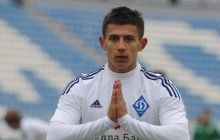 Головний тренер "Динамо" Хацкевич визначився з форвардами на сезон - Хльобас йде в оренду