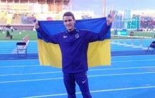 Два спортсмени з Житомирщини здобули призові місця на Чемпіонаті Європи з легкої атлетики
