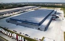 Компанія CBRE в Україні завершила угоду з оренди складського приміщення в логістичному центрі RLC