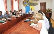 Влада Житомирщини доручила до кінця року обладнати 75% будинків області тепловими лічильниками