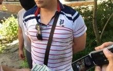 На Дніпропетровщині співробітник військової контррозвідки СБУ "кришував" порнобізнес (фото)