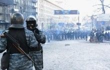 Один із "беркутівців" визнав, що перебував на місці розстрілу Майдану (відео)