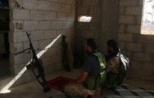 Трамп решил отказаться от поддержки повстанцев в Сирии - The Washington Post