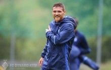 Защитник киевского Динамо попал в заявку сборной Португалии на ЧМ-2018