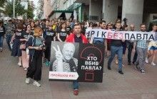G7 Ambassadors call on Ukraine to bring those responsible for Sheremet's murder to justice