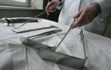 Нардепы вернулись к теме абортов: предлагают дать врачам право на отказ от операции