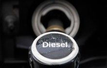 Ukraine to boost diesel output, imports in face of possible shortage