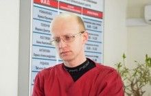 Врач Климов, сотрудничавший с террористами "ЛНР", не возглавит роддом в Кременчуге - Минздрав