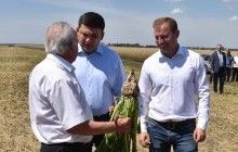 У наступному році уряд планує виділити на підтримку фермерства мільярд