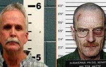 "Во все тяжкие": в США бывший учитель химии получил срок за изготовление метамфетамина