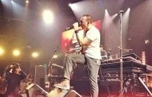 Основатель Linkin Park прокомментировал смерть солиста группы