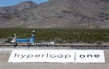 Интрига с "Hyperloop в Украине": что известно о сверхскоростных вакуумных поездах Илона Маска (фото, видео)