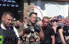 Ukraine asks Russia to extradite Donetsk militant who violently killed pro-Ukrainian teenager