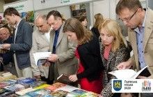 Во Львове организовали живую библиотеку