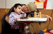 У Київській обласній лікарні відкрито сучасне реабілітаційне відділення