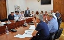 У Житомирі комісія облради узгодила питання, що виносяться на сесію