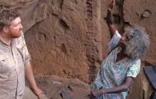 Ученые: первые люди в Австралии застали гигантских вомбата и варана