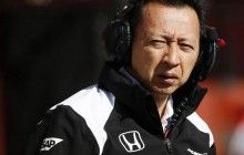 В Honda назвали причины низкой надежности в 2017 году