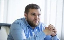 Гендиректор СЕТАМ Виктор Вишнев: "Самый дорогой лот, который мы продали – 104 млн гривен. Сейчас продаем два танкера и Ленина"