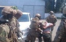 Зухвале подвійне вбивство на Дніпропетровщині: підозрюваних затримано (фото, відео)