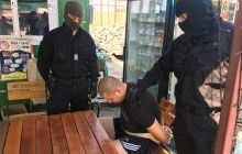 Житель Миколаївської області намагався за 300 тисяч гривень легалізувати свою плантацію марихуани