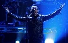 Год без Честера Беннингтона: самые популярные хиты группы Linkin Park