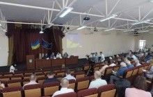 В Житомире обсудили тему реформирования медицины