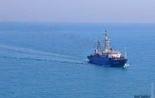 МИД: события в Азовском море создают "искусственное обострение"