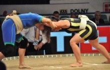 Першу золоту медаль на Всесвітніх Іграх-2017 Україна здобула у змаганнях з сумо (відео)