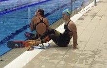 Збірна України з підводного плавання завоювала дві медалі на Всесвітніх Іграх