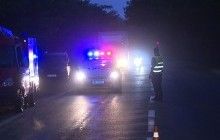 Авто влетело в дерево на трассе Киев-Одесса: погибли 5 человек