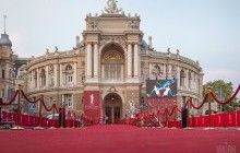 Гран-при 8-го ОМКФ получил фильм "Король бельгийцев"