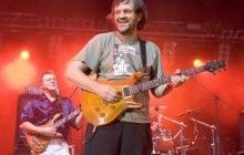 Одіозний сербський режисер прилетів до окупованого Криму