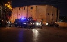 Two Jordanians die in shooting at Israeli embassy in Amman: Reuters source