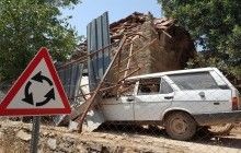 Після землетрусу в Туреччині більше 350 осіб звернулися за медичною допомогою