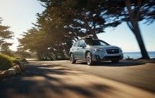 Городской стиляга с характером путешественника: 5 причин купить новый Subaru XV
