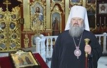 Намісник Києво-Печерської лаври написав відкритого листа Президенту й Прем'єр-міністру (рос.)