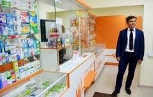 У Житомирі в комунальних аптеках "Фармація" популярні медпрепарати продаватимуть без націнок, що дозволить знизити ціни на найвживаніші ліки