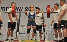 Колосальний результат українки Лариси Соловйової на Всесвітніх Іграх: новий рекорд