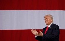 Трамп намерен изучить законопроект о санкциях против России - Белый дом