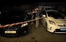В полиции причиной смертельной перестрелки в Днепре назвали "экономические интересы"