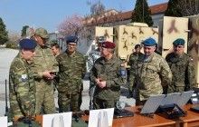 Ukraine's defense ministry comments on prospects of Turkish troops joining LITPOLUKRBRIG