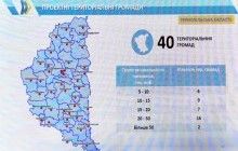 На Тернопільщині об’єднатися в ОТГ вирішили ще 4 сільради